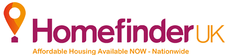 Homefinder UK logo